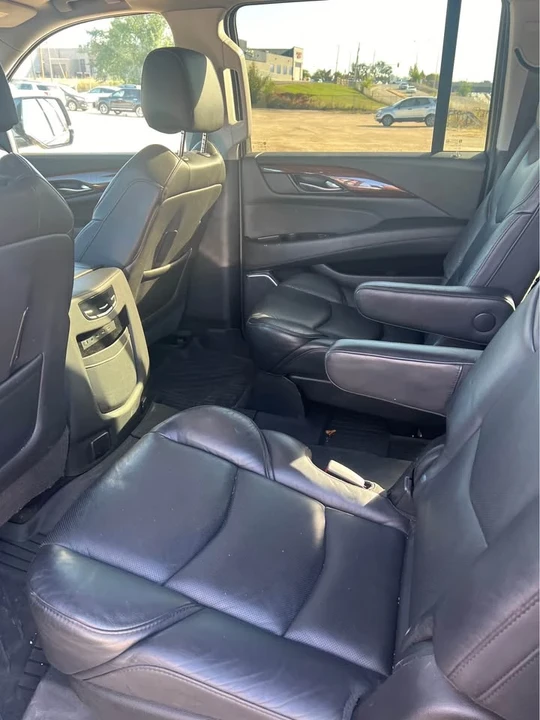 2019 Cadillac Escalade 4th Gen - Image 6 of 6