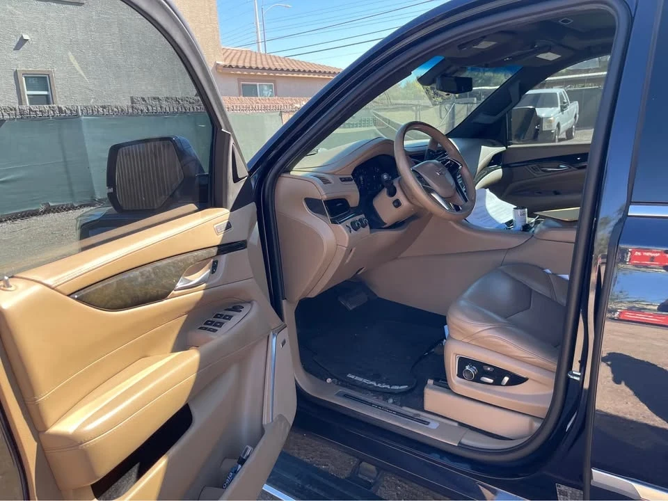 2019 Cadillac Escalade 4th Gen - Image 6 of 7