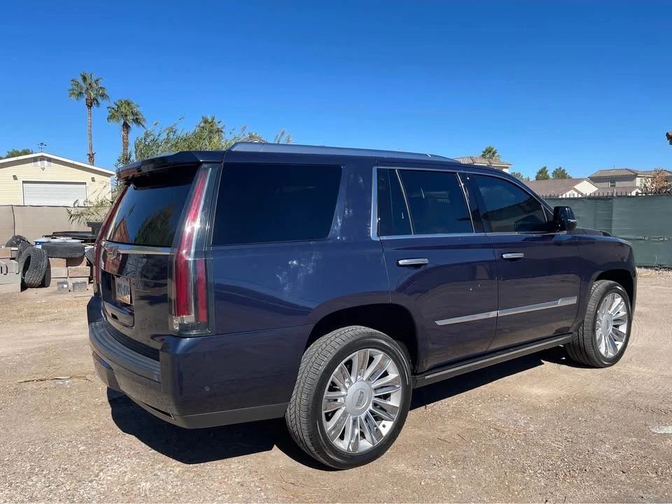2019 Cadillac Escalade 4th Gen - Image 3 of 7