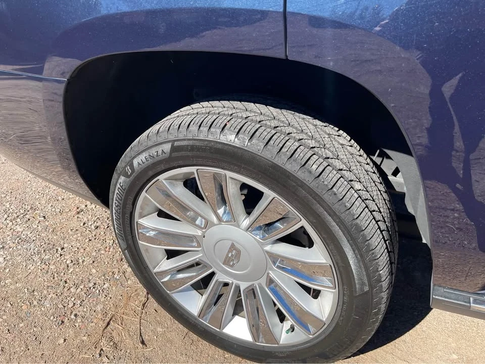 2019 Cadillac Escalade 4th Gen - Image 5 of 7
