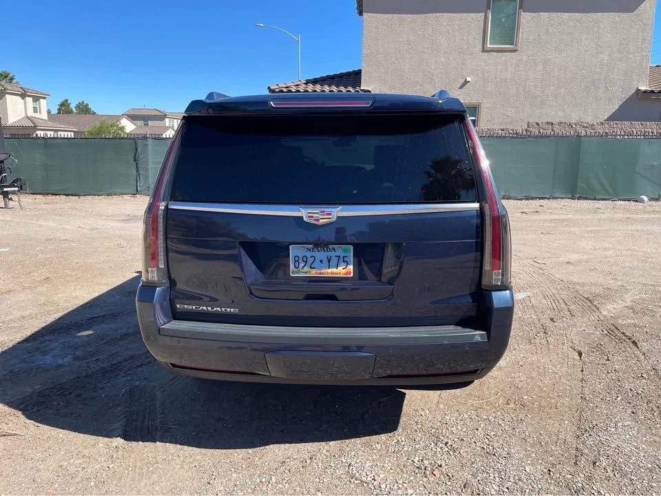 2019 Cadillac Escalade 4th Gen - Image 4 of 7