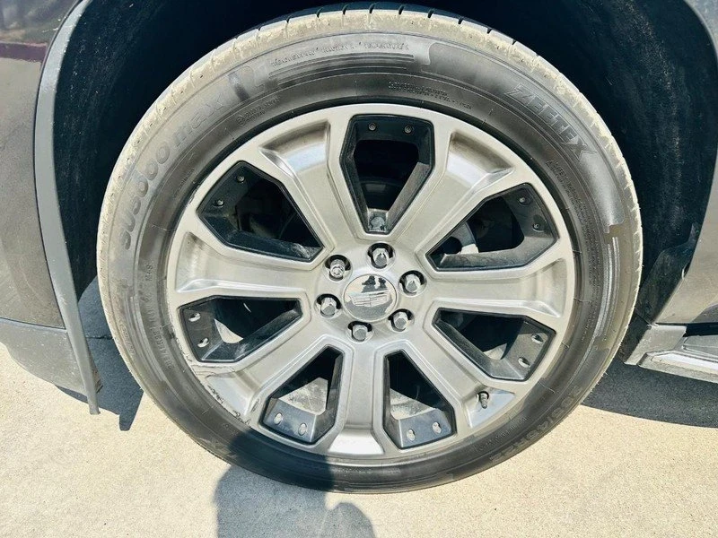 2019 Cadillac Escalade 4th Gen - Image 19 of 19
