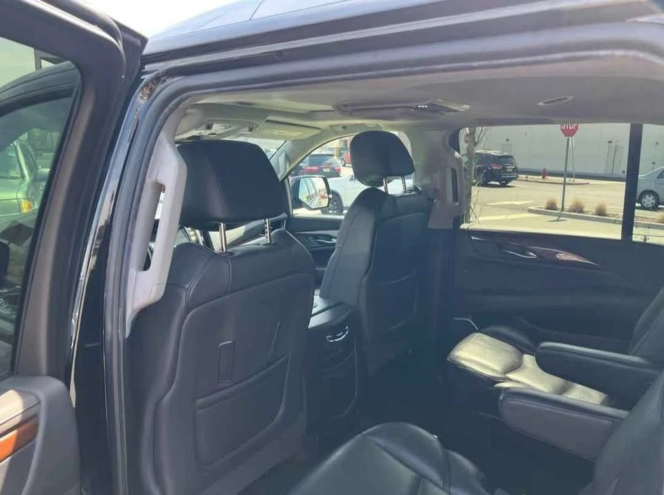 2019 Cadillac Escalade 4th Gen - Image 4 of 7