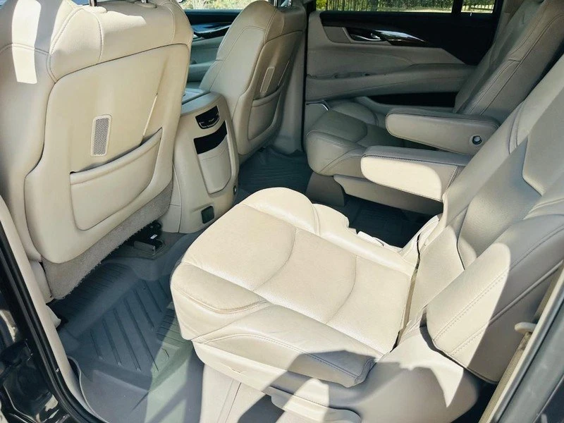 2019 Cadillac Escalade 4th Gen - Image 14 of 19