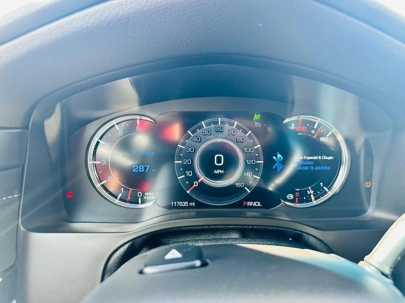 2019 Cadillac Escalade 4th Gen - Image 11 of 19
