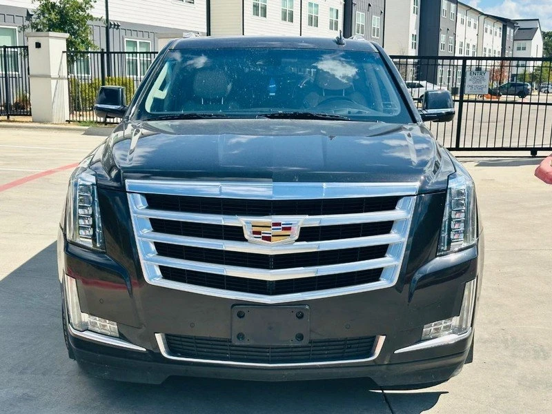 2019 Cadillac Escalade 4th Gen - Image 8 of 19