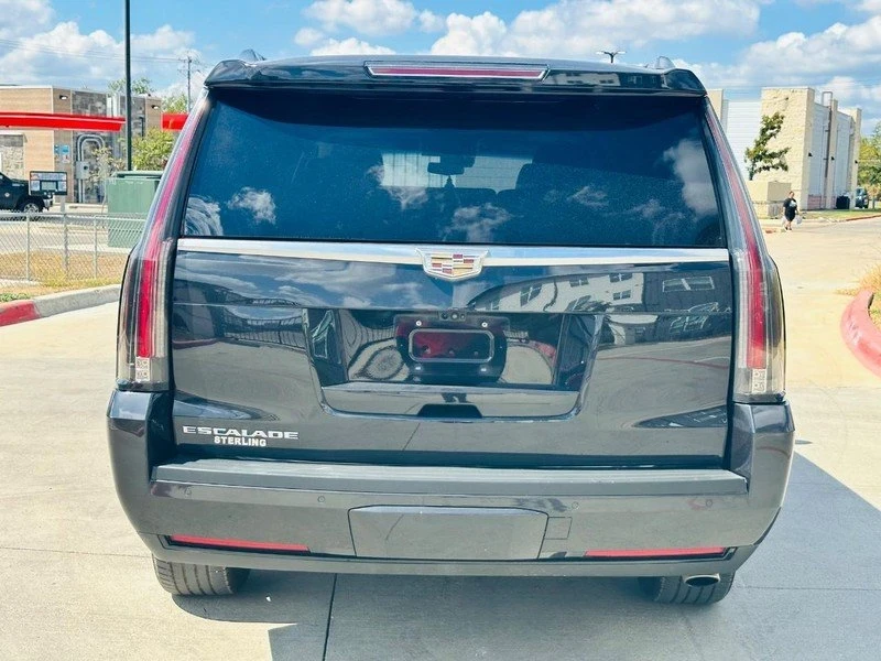 2019 Cadillac Escalade 4th Gen - Image 4 of 19