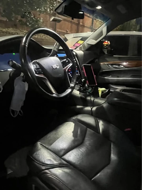 2019 Cadillac Escalade 4th Gen - Image 5 of 13