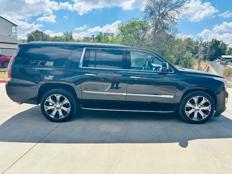 2019 Cadillac Escalade 4th Gen - Image 6 of 19