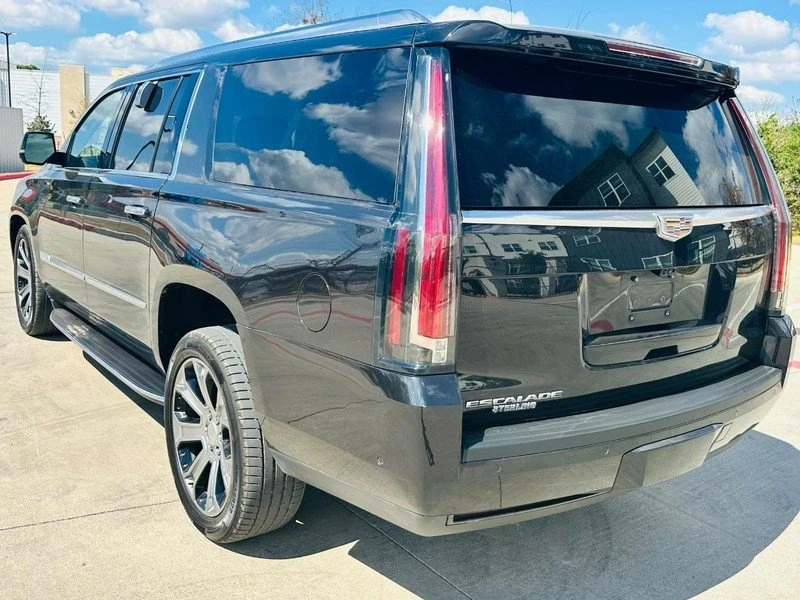 2019 Cadillac Escalade 4th Gen - Image 3 of 19
