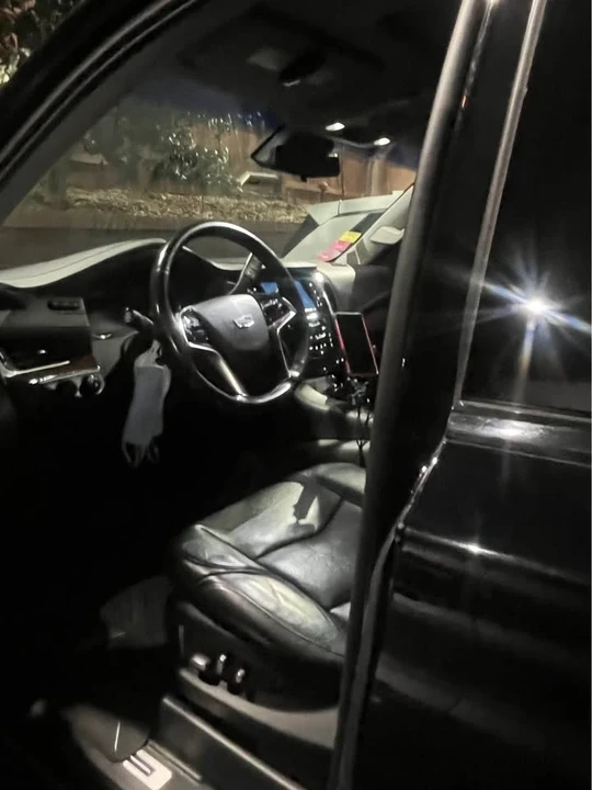 2019 Cadillac Escalade 4th Gen - Image 12 of 13