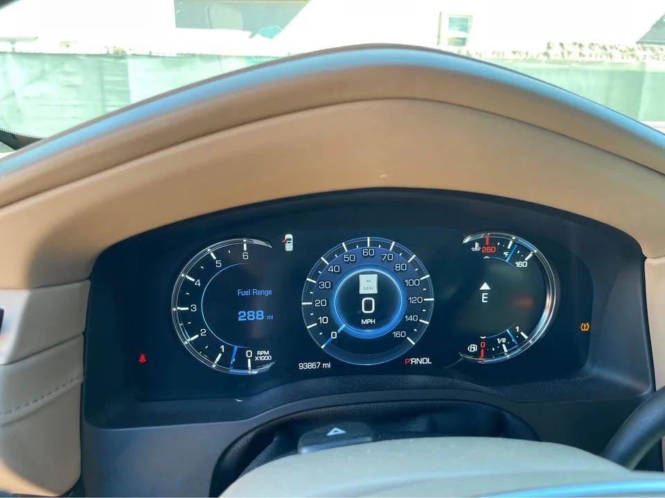 2019 Cadillac Escalade 4th Gen - Image 7 of 7