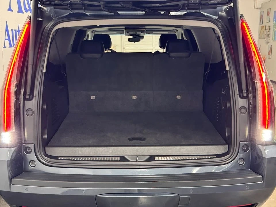 2019 Cadillac Escalade 4th Gen - Image 7 of 19
