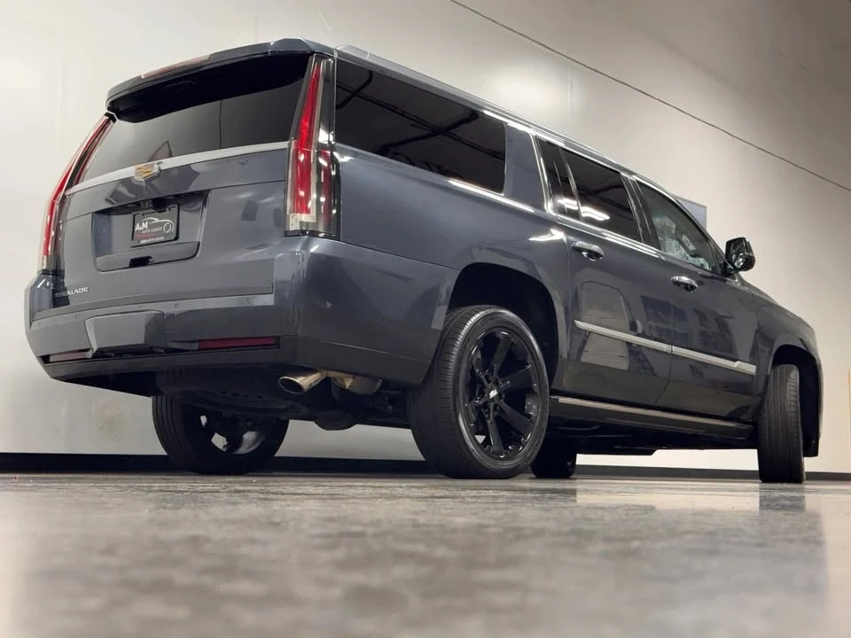 2019 Cadillac Escalade 4th Gen - Image 4 of 19
