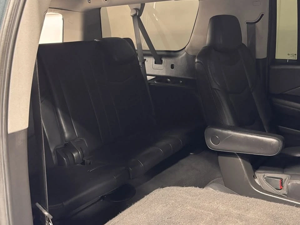 2019 Cadillac Escalade 4th Gen - Image 13 of 19