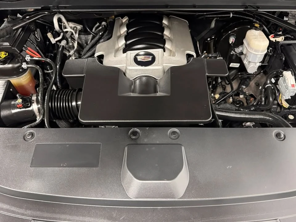 2019 Cadillac Escalade 4th Gen - Image 12 of 19