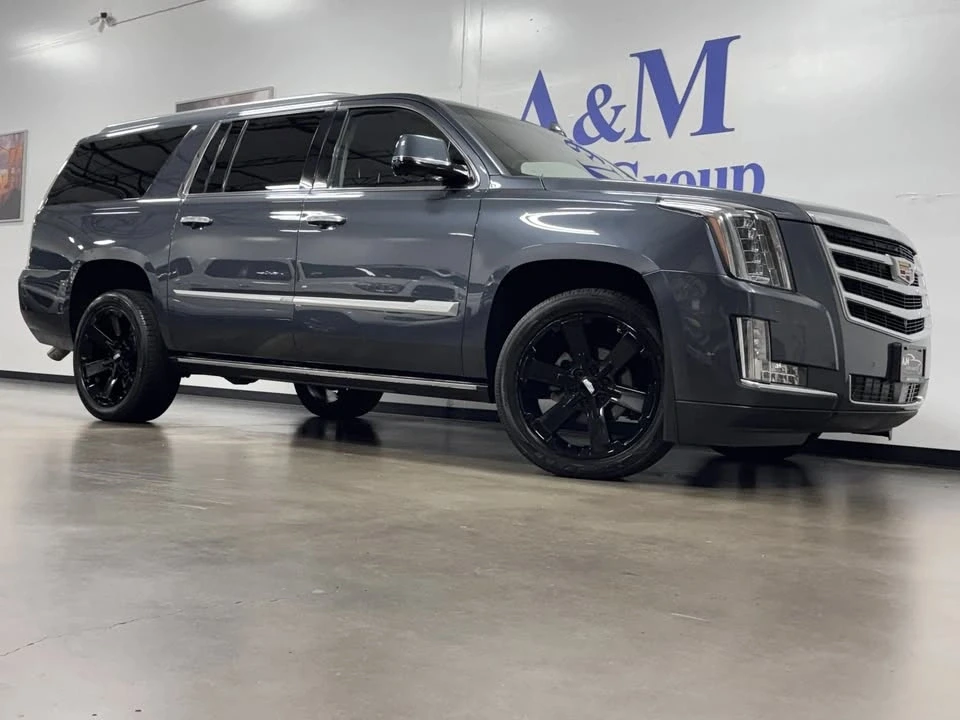 2019 Cadillac Escalade 4th Gen - Image 2 of 19
