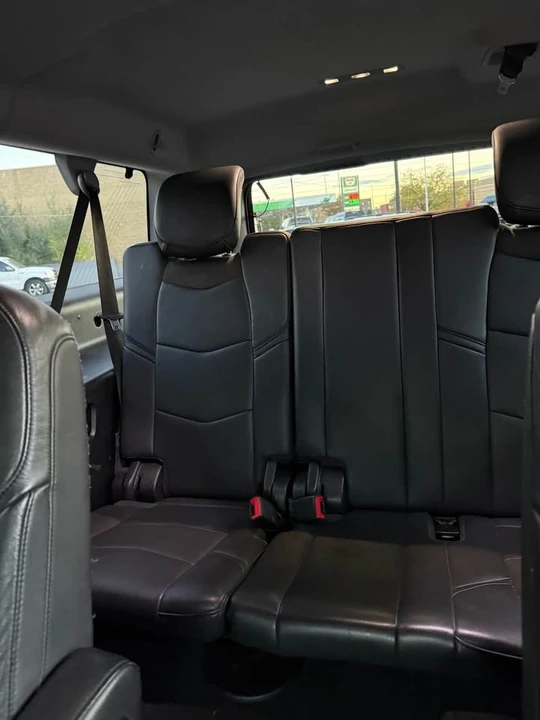 2019 Cadillac Escalade 4th Gen - Image 4 of 4