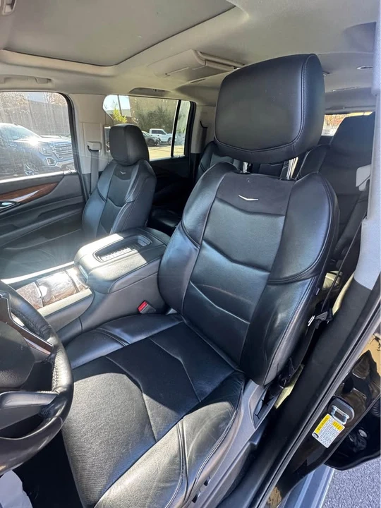 2019 Cadillac Escalade 4th Gen - Image 14 of 15