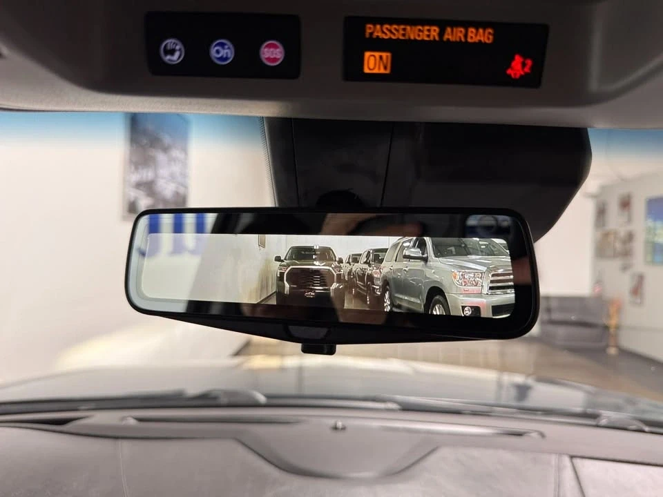 2019 Cadillac Escalade 4th Gen - Image 19 of 19