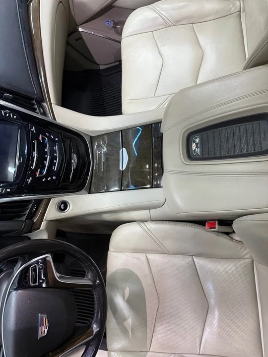 2019 Cadillac Escalade 4th Gen - Image 12 of 19