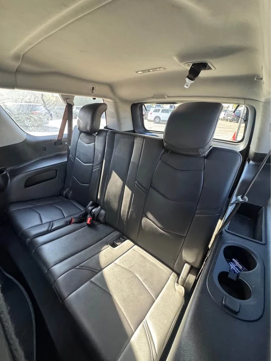 2019 Cadillac Escalade 4th Gen - Image 15 of 15