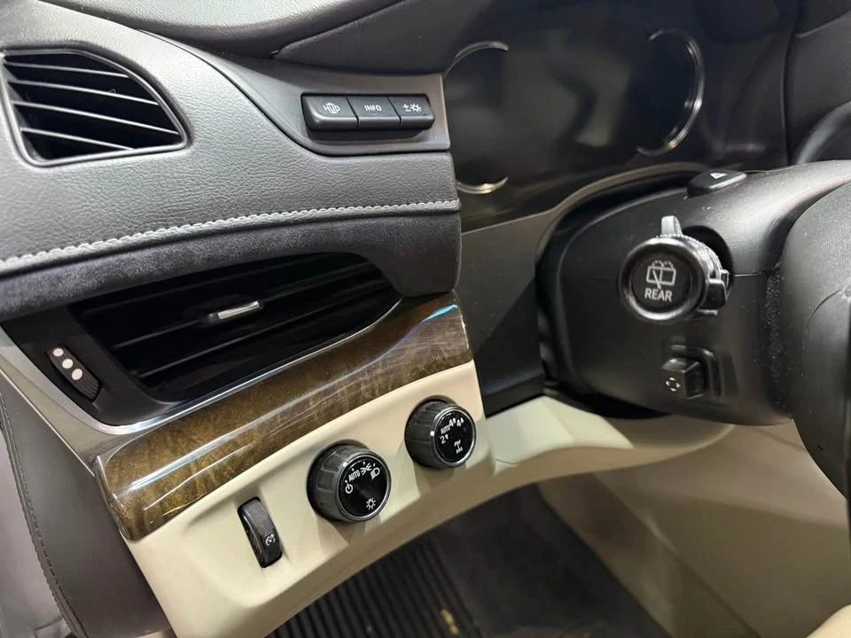2019 Cadillac Escalade 4th Gen - Image 11 of 19