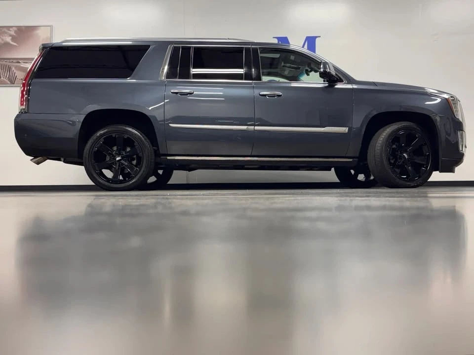 2019 Cadillac Escalade 4th Gen - Image 3 of 19