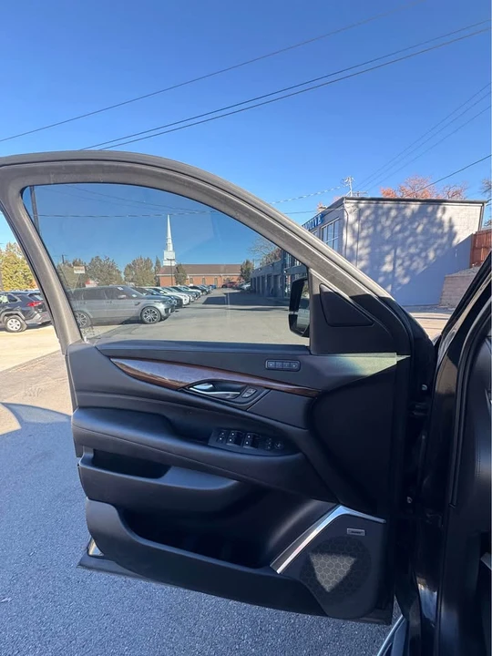 2019 Cadillac Escalade 4th Gen - Image 11 of 15
