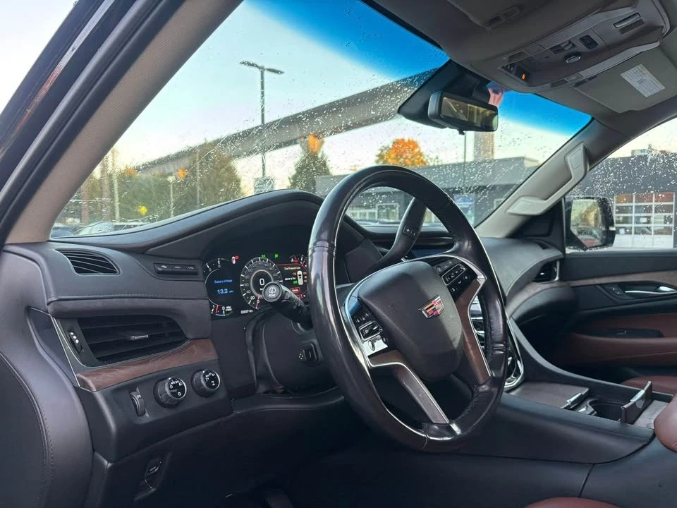 2019 Cadillac Escalade 4th Gen - Image 3 of 17