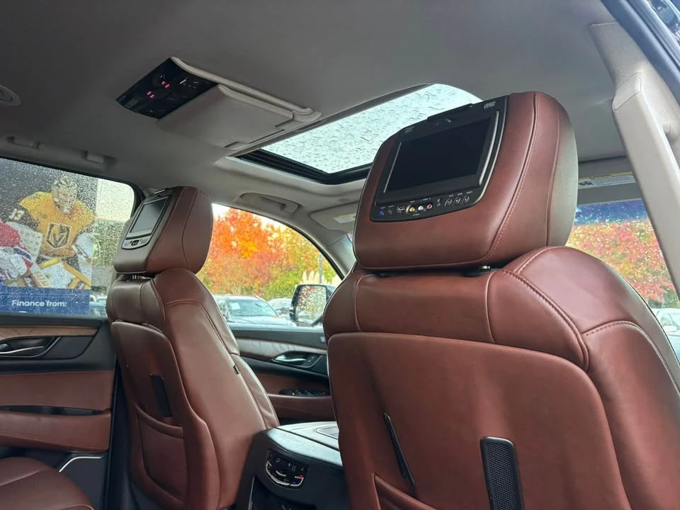 2019 Cadillac Escalade 4th Gen - Image 12 of 17