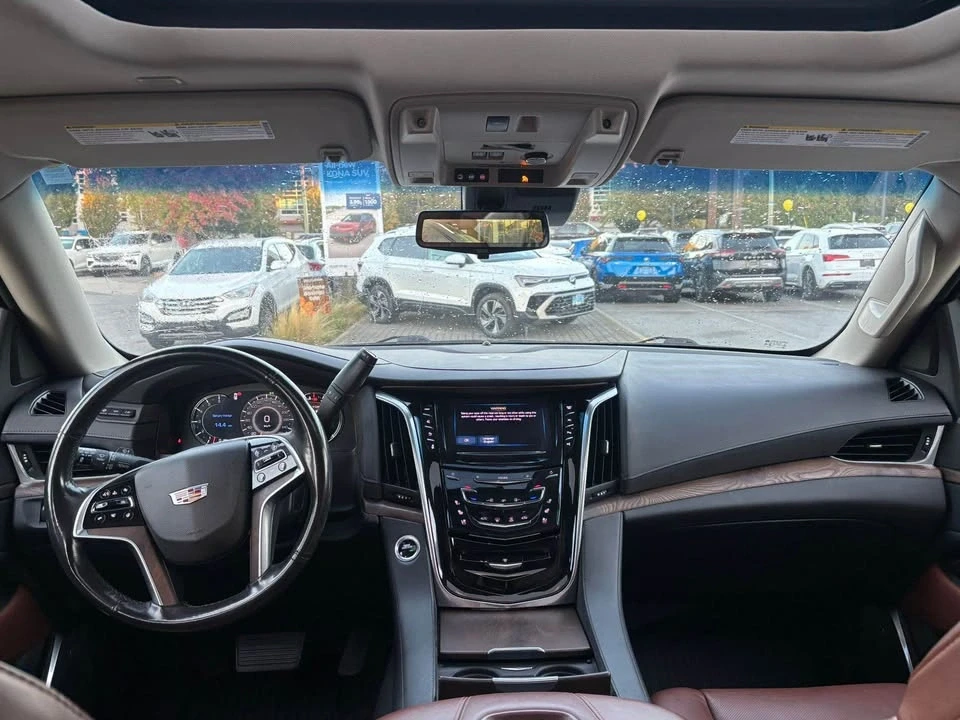 2019 Cadillac Escalade 4th Gen - Image 5 of 17