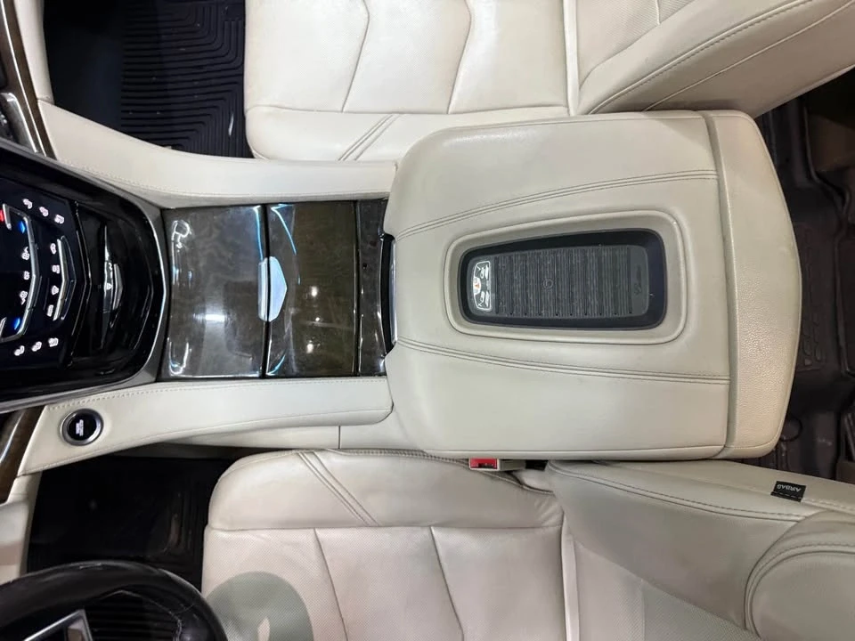 2019 Cadillac Escalade 4th Gen - Image 15 of 19