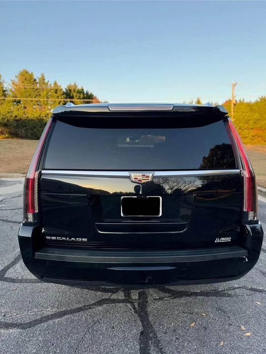 2019 Cadillac Escalade 4th Gen - Image 6 of 20