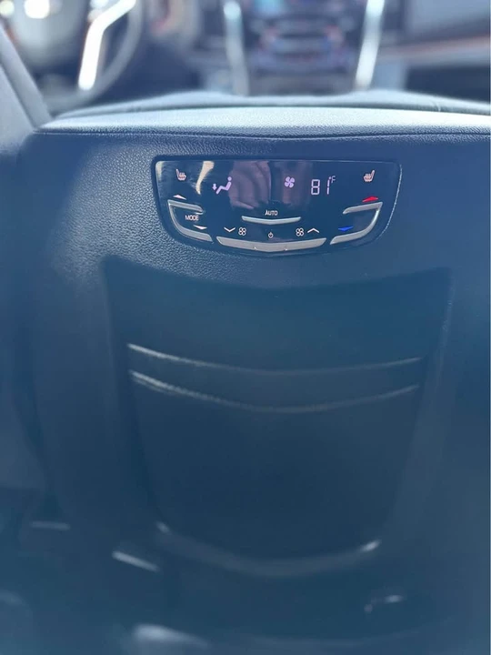 2019 Cadillac Escalade 4th Gen - Image 12 of 20