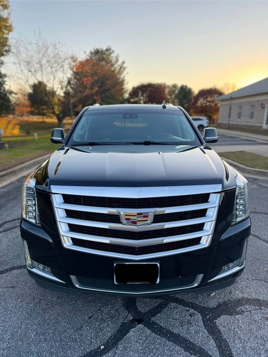 2019 Cadillac Escalade 4th Gen - Image 3 of 20