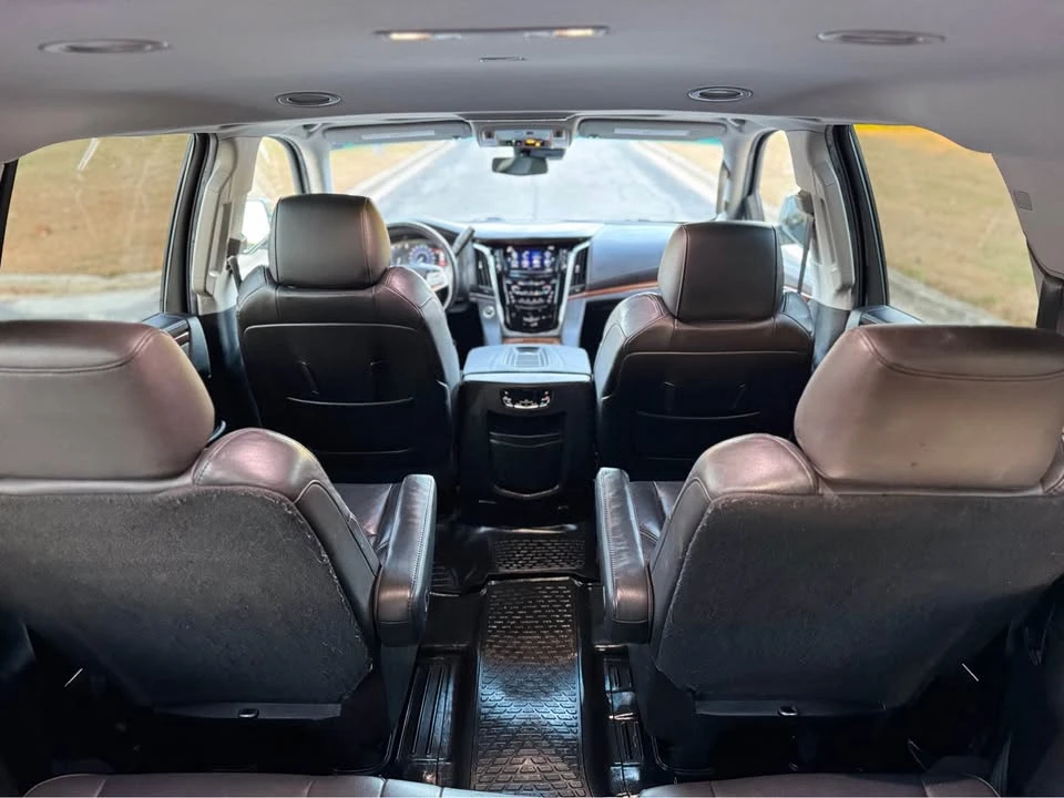 2019 Cadillac Escalade 4th Gen - Image 8 of 20
