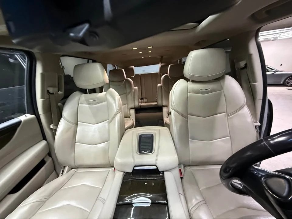 2019 Cadillac Escalade 4th Gen - Image 7 of 19
