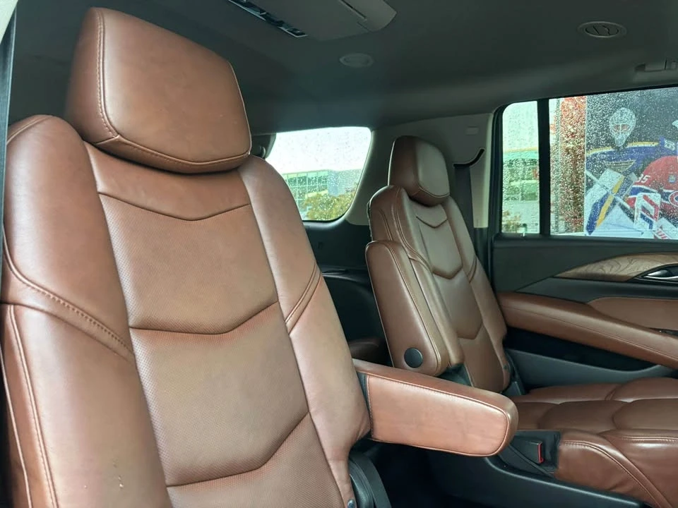2019 Cadillac Escalade 4th Gen - Image 11 of 17