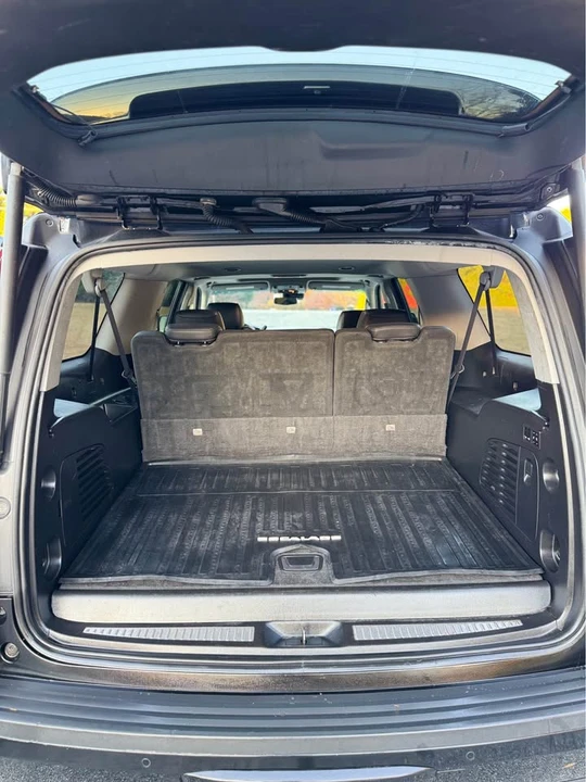 2019 Cadillac Escalade 4th Gen - Image 7 of 20