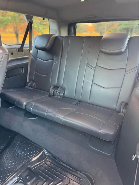 2019 Cadillac Escalade 4th Gen - Image 11 of 20