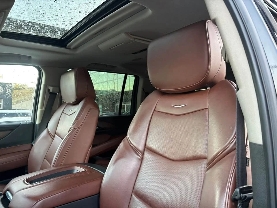 2019 Cadillac Escalade 4th Gen - Image 4 of 17