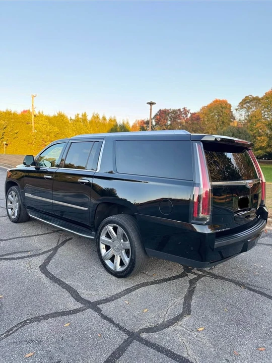 2019 Cadillac Escalade 4th Gen - Image 4 of 20