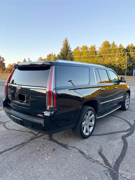 2019 Cadillac Escalade 4th Gen - Image 5 of 20