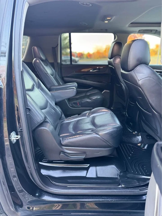 2019 Cadillac Escalade 4th Gen - Image 9 of 20