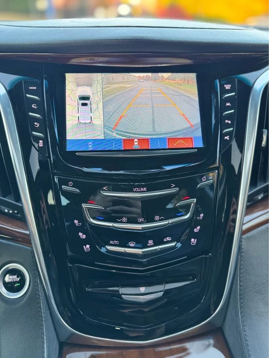 2019 Cadillac Escalade 4th Gen - Image 18 of 20