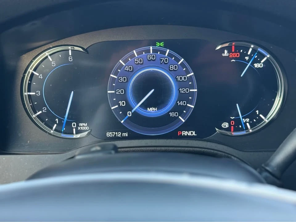 2019 Cadillac Escalade 4th Gen - Image 17 of 20