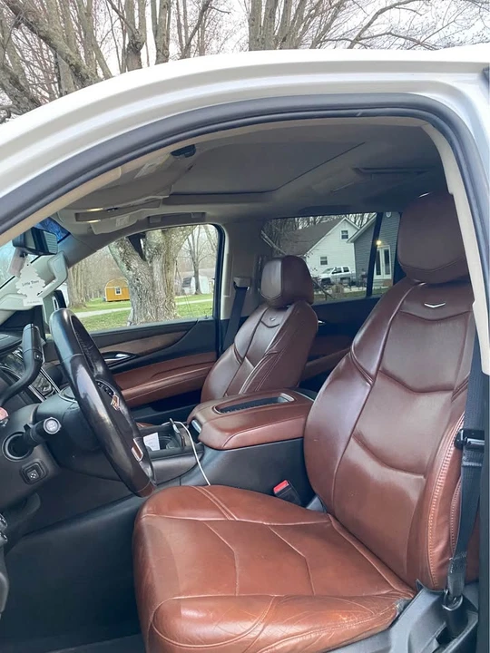 2019 Cadillac Escalade 4th Gen - Image 4 of 12