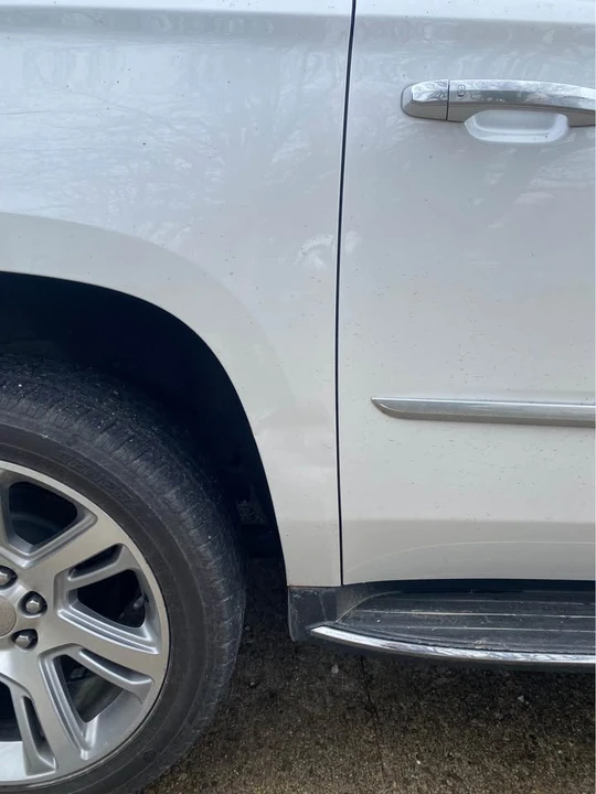 2019 Cadillac Escalade 4th Gen - Image 9 of 12