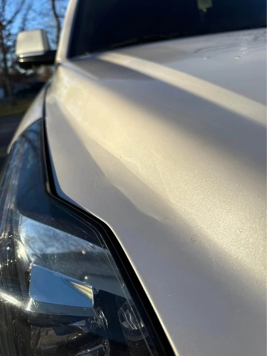 2019 Cadillac Escalade 4th Gen - Image 11 of 12